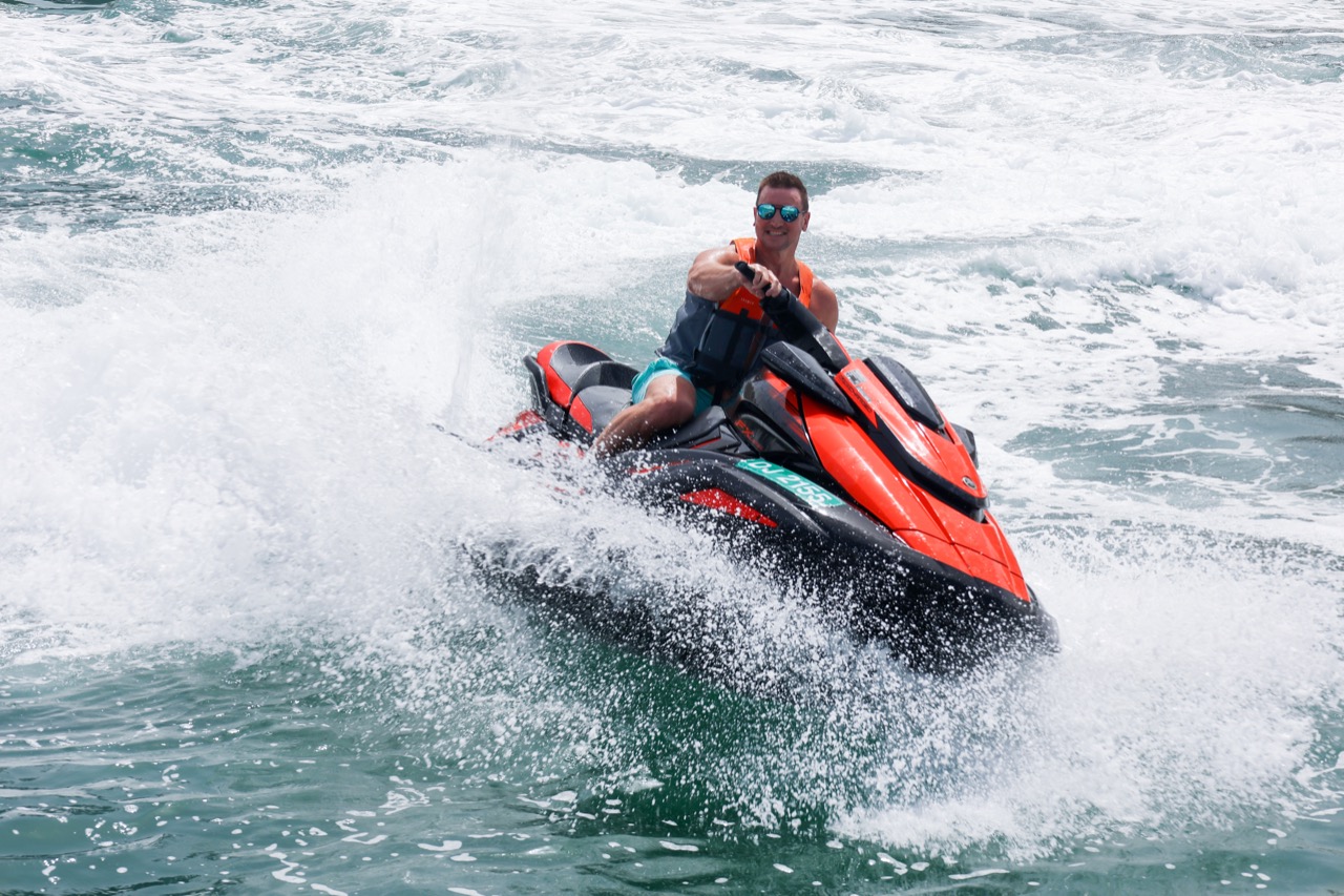 Jet Ski